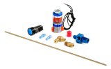 NOS Purge Valve Kits 16030NOS Nitrous Kit, -4 AN, Kit thumbnail 1