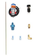 NOS Purge Valve Kits 16030NOS Nitrous Kit, -4 AN, Kit thumbnail 4