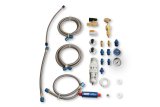 Nitrous Oxide Systems (NOS) Refill Station Accessories 14252-SNOS Pump Station; Pump Station; Component; Pump Parts Card thumbnail 1