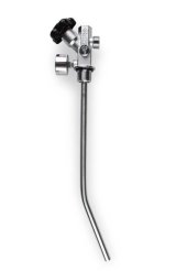 NOS Super Hi-Flo Bottle Valve Assemblies 16137ANOS Nitrous Valve, 10 lbs. Bottle, Hi-Flow Valve, Siphon Tube, Blue Pressure Gauge, Kit thumbnail 2