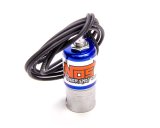 NOS Super Powershot Nitrous Solenoids 18020NOS Oxide Solenoid, Powershot, 150 hp Flow Limit, 8.6 amps, 1/8 in. NPT Female Threads Inlet/Outlet thumbnail 2