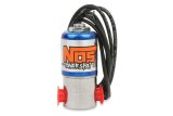 NOS Super Powershot Nitrous Solenoids 18020NOS Oxide Solenoid, Powershot, 150 hp Flow Limit, 8.6 amps, 1/8 in. NPT Female Threads Inlet/Outlet thumbnail 4