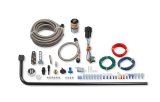 NOS Diesel Nitrous Kits 02521BNOS Oxide System, Diesel, 15 lb. Bottle, 150 HP, Dry, Black, Universal, Kit thumbnail 2
