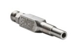 NOS Fogger Nozzles 13691NOS Nitrous Oxide Nozzles, Nozzles, Stainless Steel, Natural, 1/16 in. NPT Thread Size, Each thumbnail 3