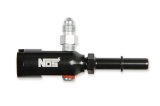 NOS GM EFI Wet Nitrous Plate Systems 05166BNOS Oxide System, EFI, Wet, Cable Throttle Body, 88mm, 15 lb. Bottle, Chevrolet, LT, Black, Kit thumbnail 5