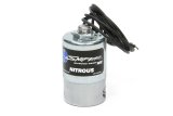 NOS Sniper Nitrous Oxide Solenoids 18018NOS Solenoid, Sniper, 250 hp Flow Limit, 8.0 amps, Natural, Each thumbnail 4