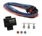 40 amps NOS Solid State Relay 15620NOS Relay, State, Amps, 5-20 V, Single Pole, Female Connector Terminal Type, 24 in. Pigtail, Nitrous Usage, Each thumbnail 1
