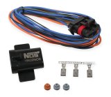 40 amps NOS Solid State Relay 15620NOS Relay, State, Amps, 5-20 V, Single Pole, Female Connector Terminal Type, 24 in. Pigtail, Nitrous Usage, Each thumbnail 7