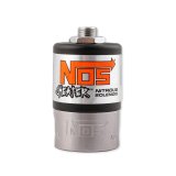 NOS Cheater Nitrous Solenoids 18000BNOS Oxide Solenoid, Cheater, 250 hp Flow Limit, 10.0 amps, Natural/Black, Each thumbnail 4