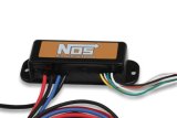 NOS Diesel Nitrous Kits 02522NOS Oxide System, Diesel, Air Intake Tube Delivery, Dry, WOT Siwtch Activation, Aluminum Bottle, Blue, 15 lb., with Mini Stage-2 Controller, Each thumbnail 6