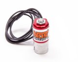 NOS Super Powershot Fuel Solenoids 18080NOS Solenoid, Powershot, 200 hp Flow Limit, 0.60 amps, 1/8 in. NPT Female Threads Inlet/Outlet thumbnail 2