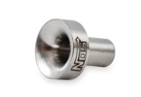 NOS Funnel Jets 13765-08NOS Nitrous Oxide Jet, Funnel, .008 in., Stainless Steel, Each thumbnail 1