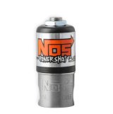 NOS Power Fogger EFI Nitrous Oxide Systems for 1999-2004 MUSTANG - 06018BNOS System, EFI, Wet, 50-150 hp, 10 lb. Bottle, Black, 4.6L V8, Ford, Kit thumbnail 2