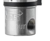 NOS Power Fogger EFI Nitrous Oxide Systems for 1999-2004 MUSTANG - 06018BNOS System, EFI, Wet, 50-150 hp, 10 lb. Bottle, Black, 4.6L V8, Ford, Kit thumbnail 4