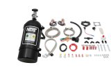 NOS UTV Nitrous Oxide Systems 03027-10NOS System, Throttle Body Plate, Wet, 10 lbs Bottle, Blue, Mini Stage 2 Controller, UTV, Polaris, Kit thumbnail 2
