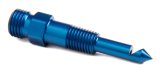 NOS Fan Spray Nozzles 13500NOS Nitrous Oxide, Nozzle, Spray, 1/16 in. NPT, Blue, Each thumbnail 2
