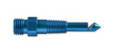 NOS Fan Spray Nozzles 13500NOS Nitrous Oxide, Nozzle, Spray, 1/16 in. NPT, Blue, Each thumbnail 4