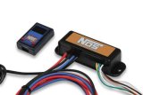 NOS EFI Nitrous Oxide Systems 02127NOS System, EFI, Wet, 150 hp, 10 lb. Bottle, Blue, Ford, 5.0L, Kit thumbnail 6