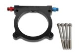 NOS EFI Nitrous Oxide Systems 02127NOS System, EFI, Wet, 150 hp, 10 lb. Bottle, Blue, Ford, 5.0L, Kit thumbnail 7