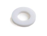 NOS PTFE Sealing Washers 16210NOS Bottle Component, Bottle Nut Washer, PTFE, 5+ lb. Bottles, Each thumbnail 2