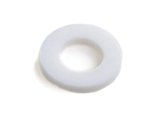 NOS PTFE Sealing Washers 16210NOS Bottle Component, Bottle Nut Washer, PTFE, 5+ lb. Bottles, Each thumbnail 4