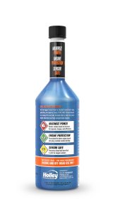 NOS Octane Booster 120-NOSOB-16 Fuel System Additive, Booster, Oxygen Sensor Safe, Treats Up To 20 Gallons, 16 oz., Each thumbnail 3