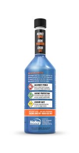 NOS Octane Booster 120-NOSOB-16 Fuel System Additive, Booster, Oxygen Sensor Safe, Treats Up To 20 Gallons, 16 oz., Each thumbnail 6