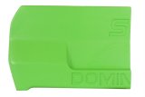 Dominator SS Street Stock Rear Bumper Cover Replacement Parts DOM-306-XG - Left Piece thumbnail 1