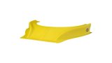 Dominator Race Products Hood Scoops DOM-502-YE Scoop, Stalker Scoop - 2.5 thumbnail 1