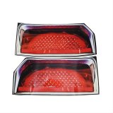 Dominator SS Street Stock Tail Light Graphics DOM-309 thumbnail 3