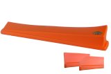 Dominator 3-Piece Modified Valance Kits DOM-408-OR Lower Kit, 36-45 in. wide, 7-3 in. deep, 34 in. sides thumbnail 1