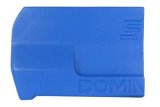 Dominator SS Street Stock Rear Bumper Cover Replacement Parts DOM-306-BL - Left Piece thumbnail 1
