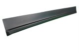 Dominator Dirt Rocker Panels DOM-1100-PK Race Car Body Panels, Panels, Style, Panel Position, High-impact Plastic, Pink, 7 in. x 78 in., Set of 3 thumbnail 2