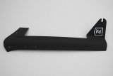 ZROADZ Auxiliary Light Mounting Brackets for 2007-2018 WRANGLER, 2018 WRANGLER JK - Z374811 2007-2017 JEEP JK: A Pillar Roof Level Single Bar 52" LED Bar Mounts Straight To Mount One 52" Zroadz LED Straight Bar thumbnail 4