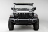 ZROADZ Front Roof LED Light Brackets Z334851 Driving Kit, Side Bracket thumbnail 2