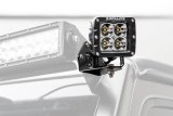 ZROADZ Front Roof LED Light Brackets Z334851 Driving Kit, Side Bracket thumbnail 4