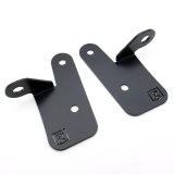 ZROADZ A-Pillar LED Pod Light Brackets Z364941 Auxiliary Mounting Bracket, Lower A Pillar Bracket thumbnail 3