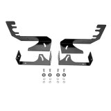 ZROADZ Rear Bumper LED Light Brackets for 2019-2022 1500 - Z384721 Auxiliary Mounting Bracket, Bracket thumbnail 1