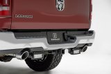 ZROADZ Rear Bumper LED Light Brackets for 2019-2022 1500 - Z384721 Auxiliary Mounting Bracket, Bracket thumbnail 3