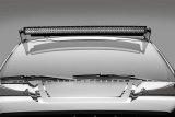 ZROADZ Front Roof LED Light Brackets for 2015-2021 F-150 - Z335162 Auxiliary Mounting Bracket, Bracket thumbnail 2