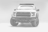 ZROADZ Front Roof LED Light Brackets for 2015-2021 F-150 - Z335162 Auxiliary Mounting Bracket, Bracket thumbnail 5