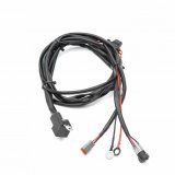 ZROADZ Front Bumper Top LED Light Kits Z325421-KIT Bar, 30 in. Bar, Bracket, Top, Bolt-On, No Drilling Required, Ford, Kit thumbnail 3
