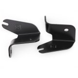 ZROADZ Front Bumper Top LED Light Kits Z325421-KIT Bar, 30 in. Bar, Bracket, Top, Bolt-On, No Drilling Required, Ford, Kit thumbnail 7