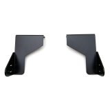 ZROADZ Front Bumper Top LED Light Brackets for 2019-2022 SILVERADO 1500 - Z322282 Auxiliary Mounting Bracket, Bracket thumbnail 4