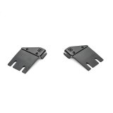 ZROADZ Hood Cowl LED Light Brackets Z364931 Panel, thumbnail 1