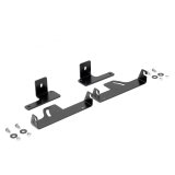ZROADZ Rear Bumper LED Light Brackets for 2019-2021 RANGER - Z385881 Bar Mounting Bracket, Bracket thumbnail 1