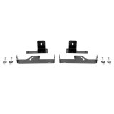 ZROADZ Rear Bumper LED Light Brackets for 2019-2021 RANGER - Z385881 Bar Mounting Bracket, Bracket thumbnail 2