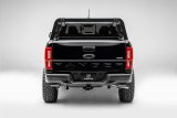 ZROADZ Rear Bumper LED Light Brackets for 2019-2021 RANGER - Z385881 Bar Mounting Bracket, Bracket thumbnail 6