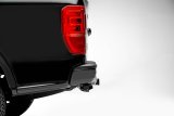 ZROADZ Rear Bumper LED Light Brackets for 2019-2021 RANGER - Z385881 Bar Mounting Bracket, Bracket thumbnail 7