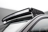 ZROADZ Auxiliary Light Mounting Brackets for 2015-2020 CANYON, COLORADO - Z332671 2015-2016 CHEVROLET COLORADO: Front Roof LED Bar Mounts To Mount One 40" Zroadz Straight OR Curved LED Bar or similar style thumbnail 5